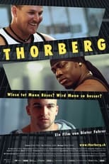 Poster for Thorberg 