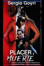Poster for Placer Y Muerte