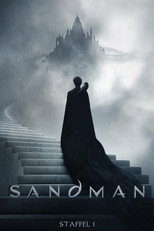 Poster zu Staffel 1 – Sandman