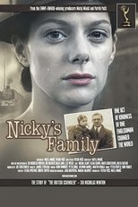Nicky’s Family