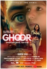 GHOOR main poster