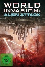 World Invasion: Alien Attack