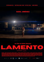 Poster for Lamento