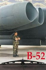 Poster for B-52