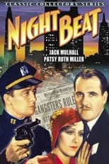 Poster for Night Beat