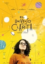 Poster for El universo de Clarita