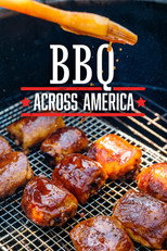 BBQ Across America (2023)