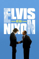Elvis és Nixon