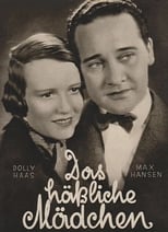 Poster for The Ugly Girl