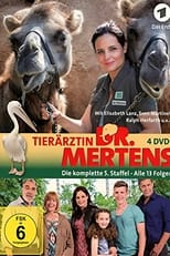 Poster for Tierärztin Dr. Mertens Season 5
