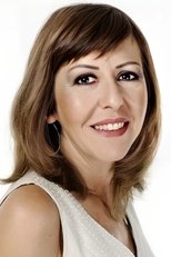 Foto retrato de Nazlı Tosunoğlu