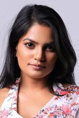 Anuradha Edirisinghe as Pushpokatha in Ravana