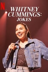 Poster di Whitney Cummings: Jokes