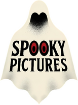 Spooky Pictures