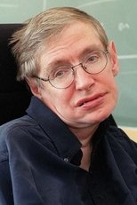 Poster for Stephen Hawking