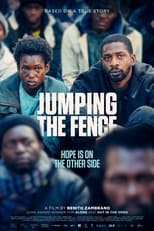 Poster for Jumping The Fence