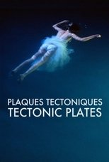 Poster for Tectonic Plates