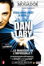 Poster di Dani Lary le magicien de l'impossible !