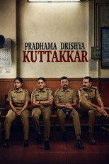 Pradhama Dhrishtya Kuttakkar poster