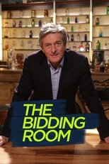 Poster for The Bidding Room Season 5