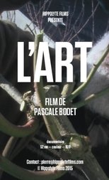 L'Art poster movie