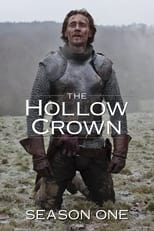 Poster for The Hollow Crown Season 1