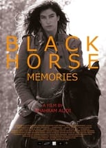 Poster for Black Horse Memories