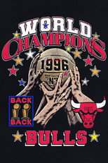 The 1996 NBA Finals