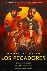 Los pecadores