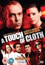 Poster for A Touch of Cloth Season 1