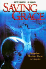 Saving Grace poster movie