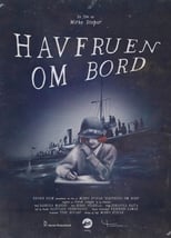 Poster for Havfruen om bord