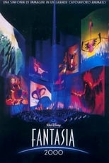 Poster di Fantasia 2000