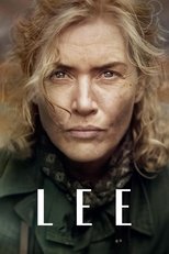 Lee poster movie