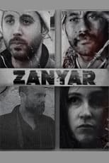 Poster for Zanyar: A Recycling Mafia