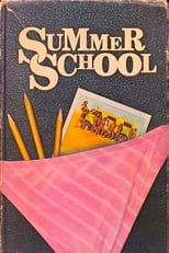 Poster for Summer School 