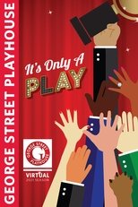 Poster for It's Only a Play