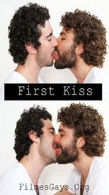 First Kiss poster