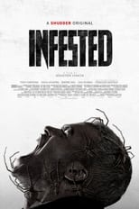 Poster for Infested 