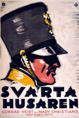 Der schwarze Husar