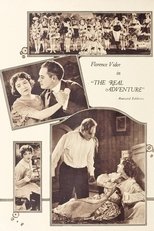 Poster for The Real Adventure