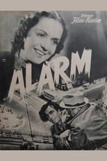 Poster for Alarm 