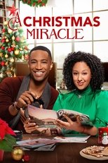 Poster for A Christmas Miracle 