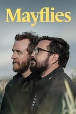 Poster for Mayflies
