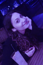 Foto retrato de Ginevra Porcelli
