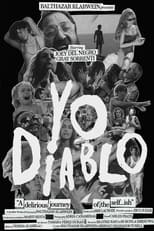 Poster di Yo, Diablo