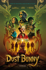 Dust Bunny