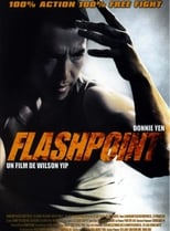 Flashpoint en streaming – Dustreaming