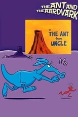 Poster for The Ant from Uncle 