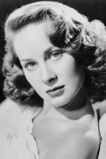 Fiche et filmographie de Alida Valli